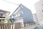 中野島駅より徒歩11分 3階 築7年11ヶ月の賃貸物件
