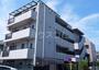 鶴見市場駅より徒歩5分 3階 築26年10ヶ月の賃貸物件