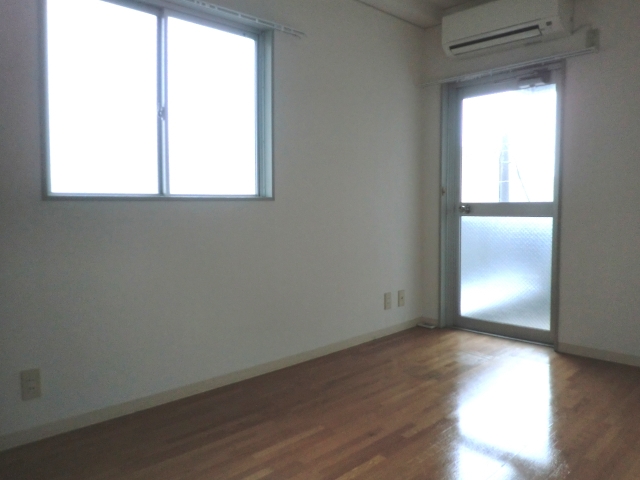 その他部屋・スペース　洋室