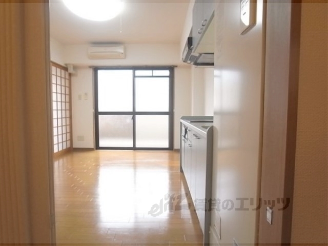 その他部屋・スペース　廊下