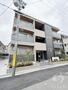 塚口駅より徒歩6分 3階 築1年7ヶ月の賃貸物件
