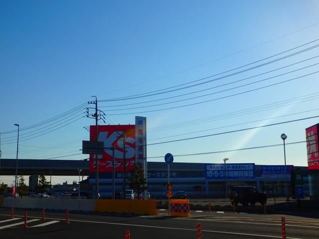 その他　ケーズデンキみえ朝日店（その他）まで1100m