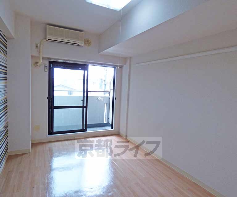 その他部屋・スペース　内装もお洒落です。