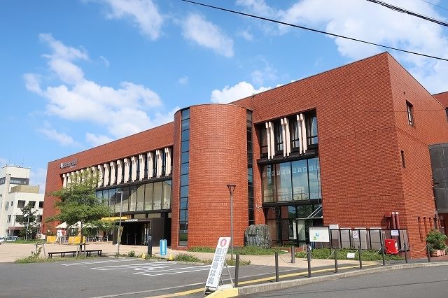 その他　笠原中央公民館（その他）まで1000m