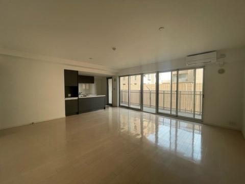 居室・リビング　リビング（イメージ）