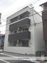 だいどう豊里駅より徒歩8分 3階 築8年9ヶ月の賃貸物件