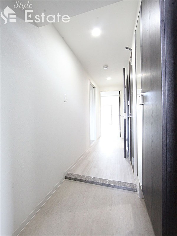 玄関　同仕様画像