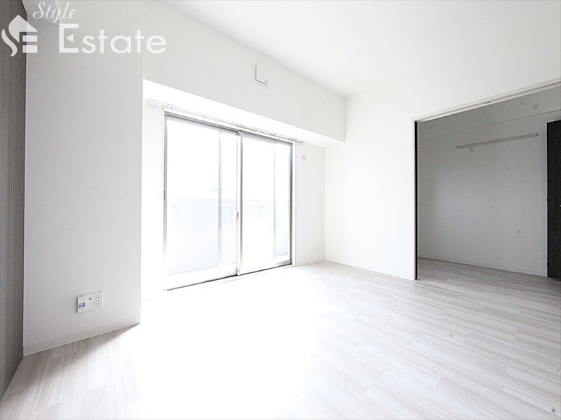 バルコニー　同仕様画像