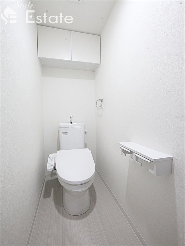 トイレ　同仕様画像