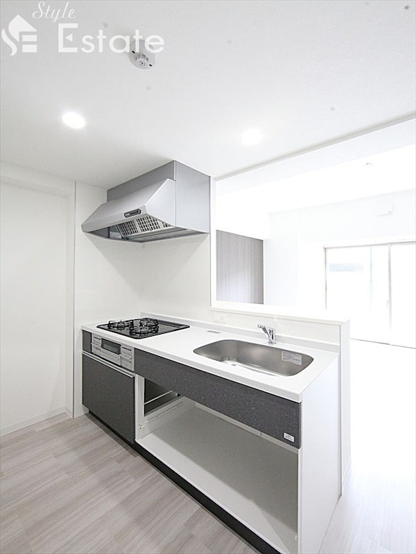 キッチン　同仕様画像