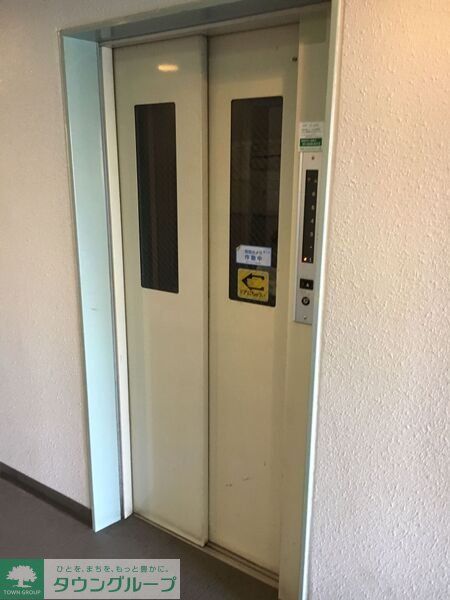 コアハイム八王子のその他写真