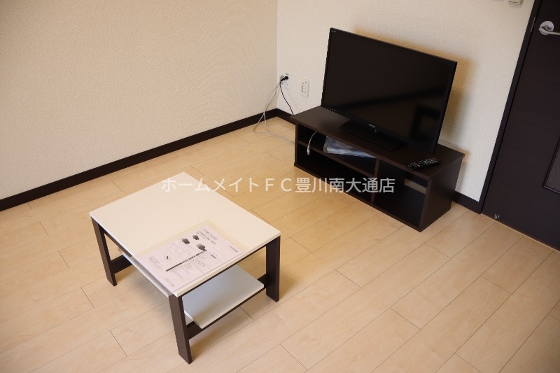 その他部屋・スペース　同型別部屋写真