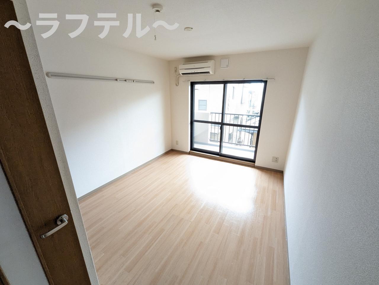 居室・リビング　別部屋イメージ写真