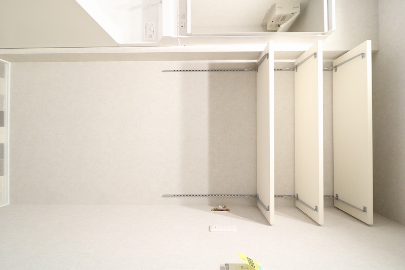 その他　同じ間取りの別のお部屋です。