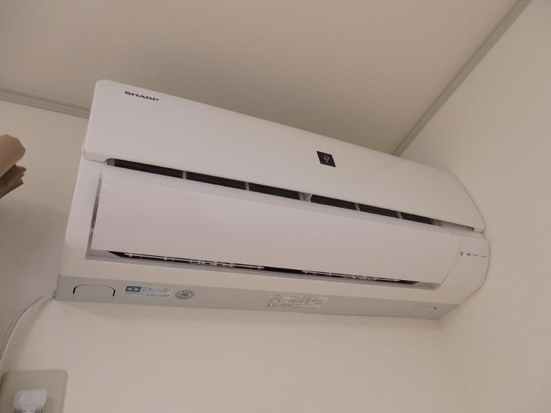 その他　エアコン