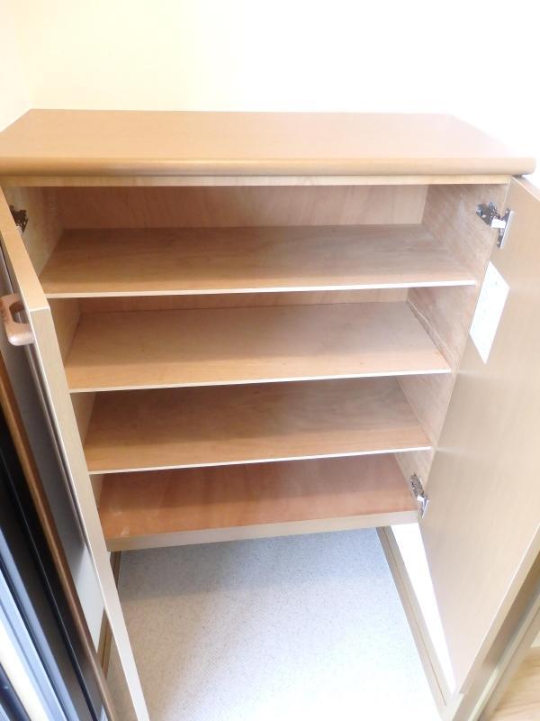 その他　シューズボックス