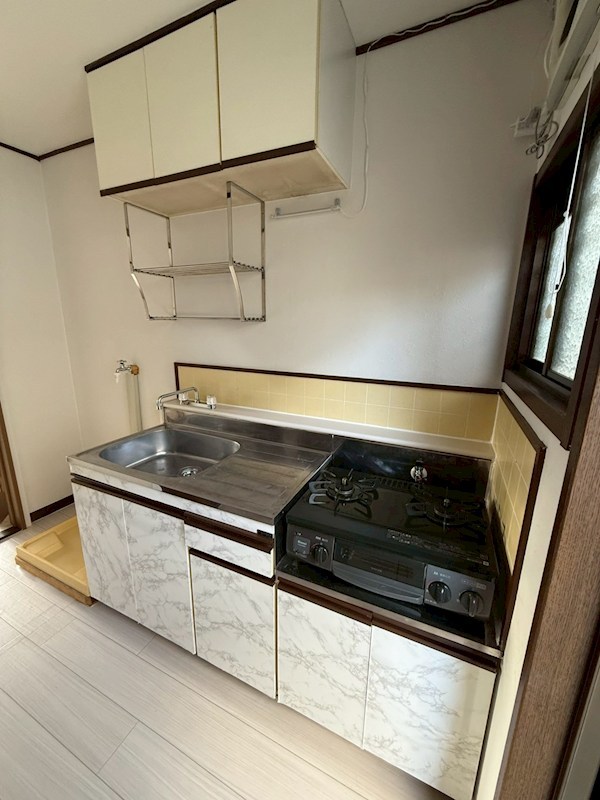 キッチン　別部屋参考写真