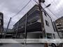 鴫野駅より徒歩8分 3階 築2年10ヶ月の賃貸物件