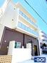 石橋阪大前駅より徒歩7分 3階 新築の賃貸物件