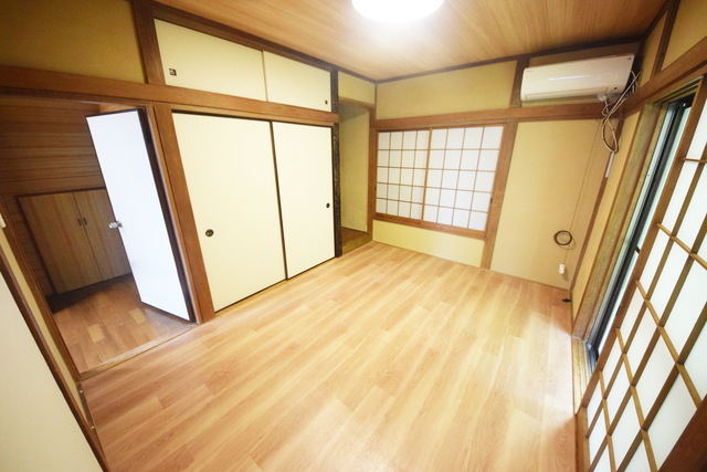 その他部屋・スペース　～今日はのんびり～