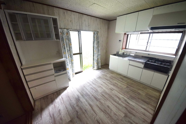 居室・リビング　～レイアウトどうしようかな～