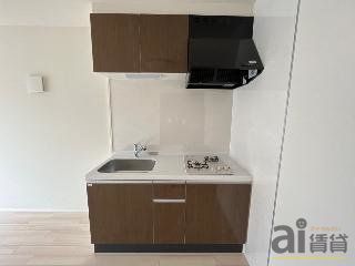 キッチン　※同施工写真です。