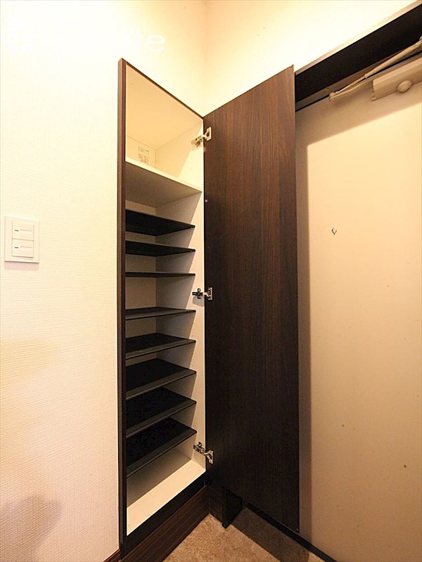 その他　シューズボックス