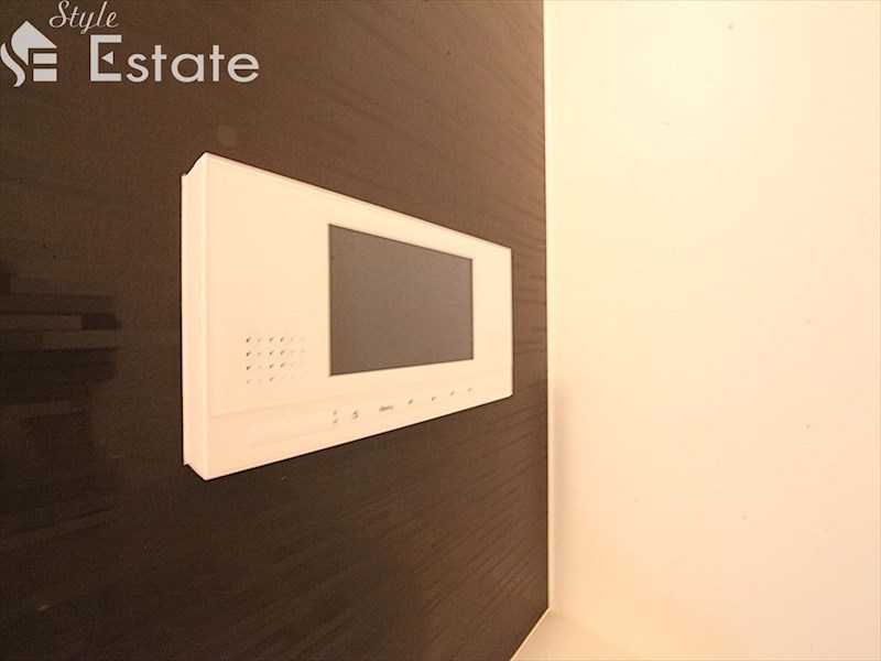 その他設備　浴室テレビ