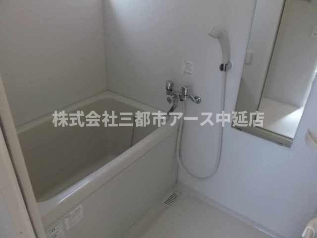 バス・シャワールーム　ＬＵＭＩＥＲＥ南品川Ａ　は三都市アース中延店へお任せください