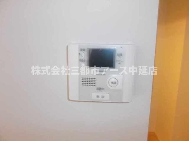 セキュリティ　ＬＵＭＩＥＲＥ南品川Ａ　は三都市アース中延店へお任せください