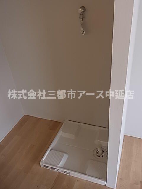 その他　ＬＵＭＩＥＲＥ南品川Ａ　は三都市アース中延店へお任せください