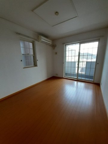 その他部屋・スペース　きれいな内装です