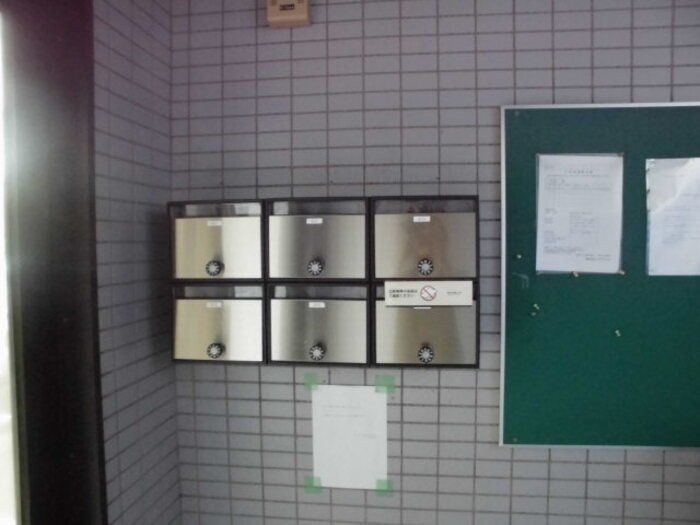 その他　間取図