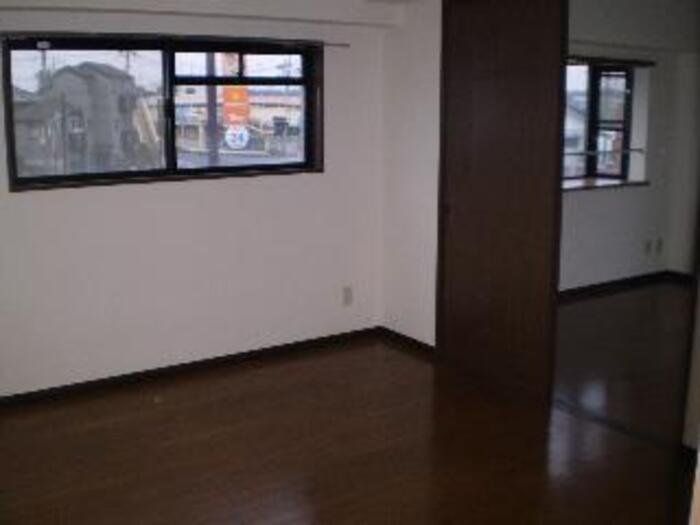 居室・リビング　リビング/居室