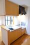 キッチン　カウンターキッチン