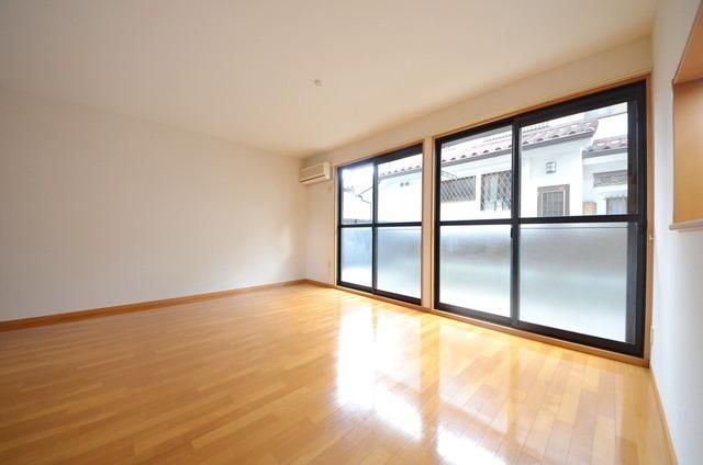 その他部屋・スペース　リビング17帖