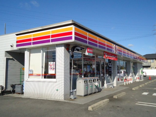 その他　サークルＫ大口余野店（その他）まで240m