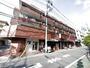 高島平駅より徒歩2分 4階 築42年7ヶ月の賃貸物件