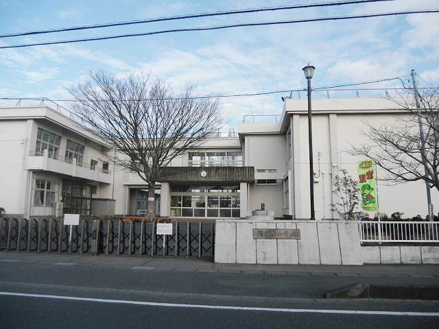 小学校　浅羽南小学校（小学校）まで800m
