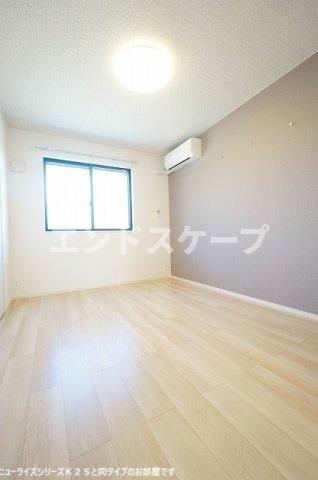 居室・リビング　高崎、前橋のお部屋探しはエンドスケープまで！お客様の理想お聞