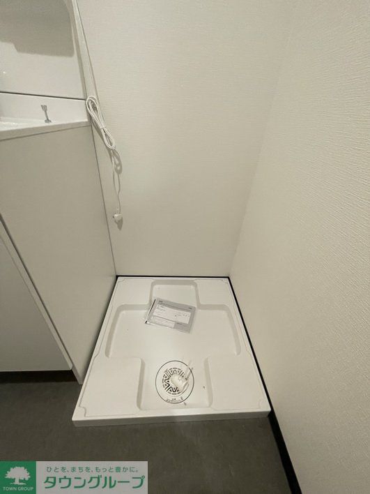 その他設備　玄関