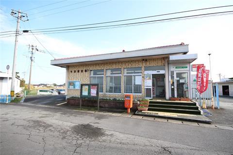 郵便局　今津郵便局（郵便局）まで903m