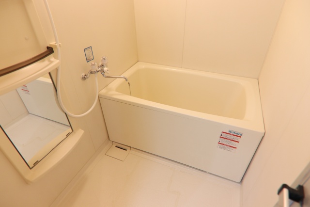 バス・シャワールーム　別室の参考写真です。※現況優先