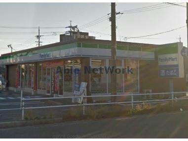 コンビニ　ファミリーマート刈谷新富町店（コンビニ）まで431m