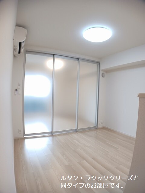 居室・リビング　イメージ