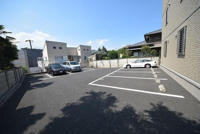 駐車場　★大手メーカー施工★