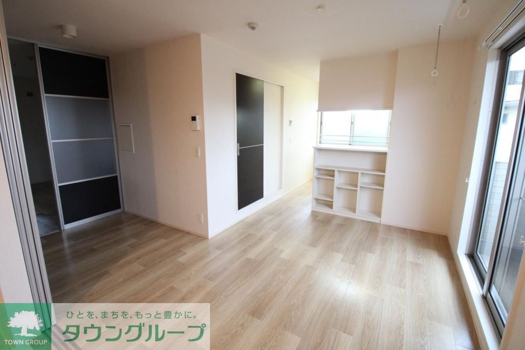 居室・リビング　リビング/居室