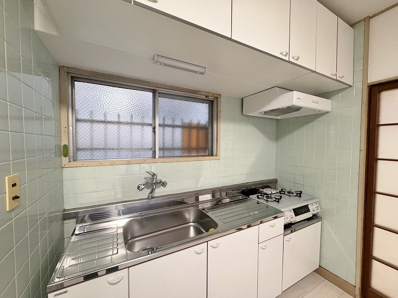 キッチン　★キッチンスペース★