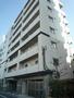 南砂町駅より徒歩12分 8階 築17年11ヶ月の賃貸物件