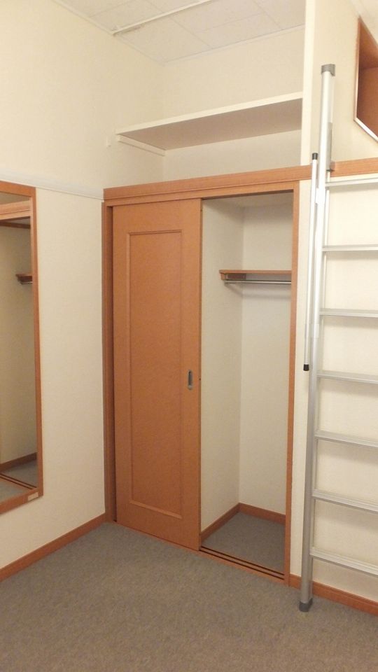 その他部屋・スペース　クローゼット